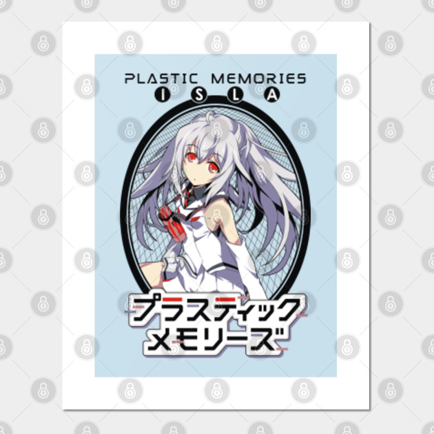 Get Wallpaper Isla Plastic Memories Isla Plastic Memories Poster Und Kunst For iPhone