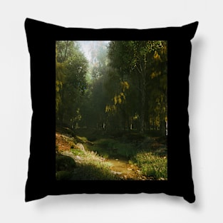 Valeroso Pillow