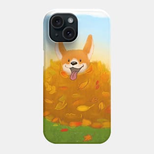 Happiness Phone Case