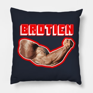 BROTIEN Pillow