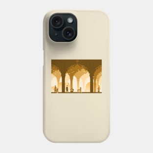 Hall of Public Audience Phone Case