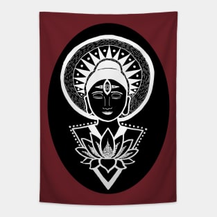 Buddha Tapestry