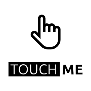 TouchME T-Shirt