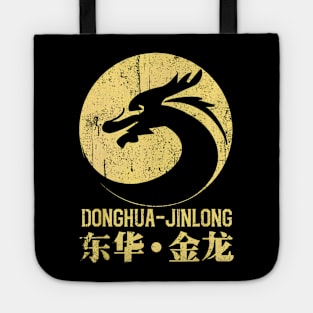 Donghua Jinlong Industrial Grade Glycine Tote