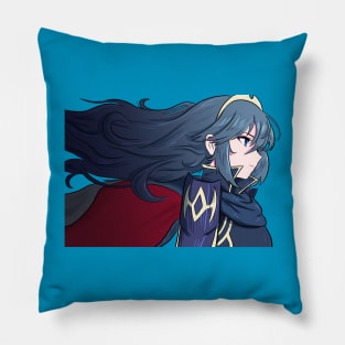 Lucy Pillow