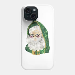 Holly King Phone Case