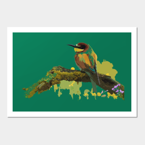 Beautiful Animals Posters And Art Prints Teepublic