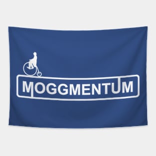 Moggmentum Tapestry