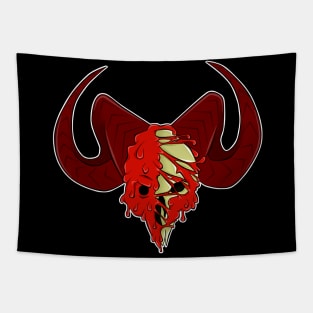 DEMON Tapestry