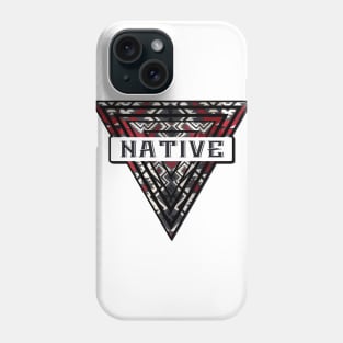 Native by RWG Phone Case