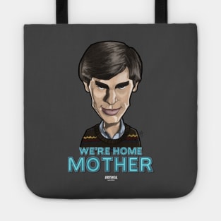 Norman Bates (Highmore) Tote