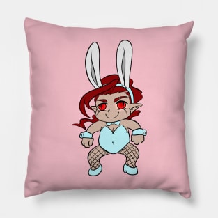 Kain Bun Pillow