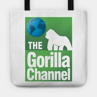 The Gorilla Channel Tote