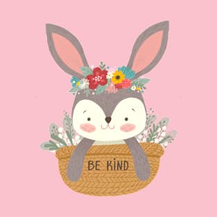 Be Kind T-Shirt