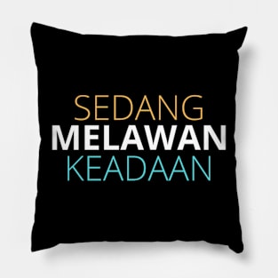 Mylogo Pillow