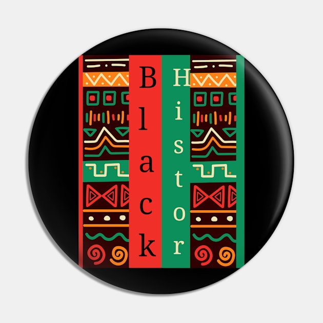 Black history month cute graphic design artwork Pin by Nasromaystro