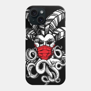 Demon Joker 3 Phone Case