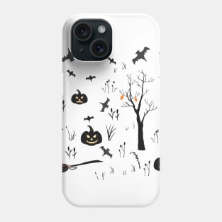 Halloween Phone Case