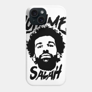 MOHAMED SALAH Phone Case