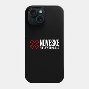 Noveske I Rifleworks 2 SIDES Phone Case