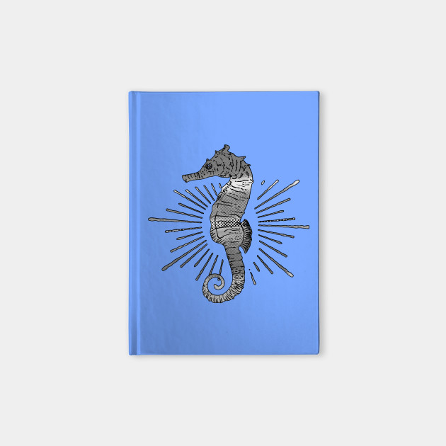 Caballito de Mar - Sea Horse