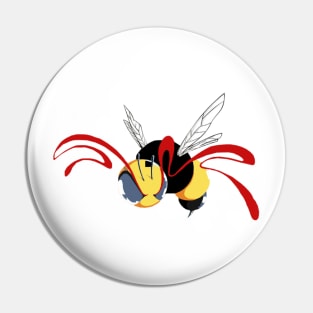 OH 2.0 PH Bee Pin