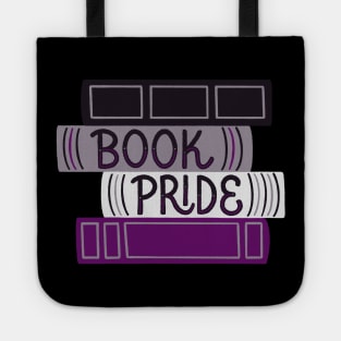 Ace Book Pride Tote