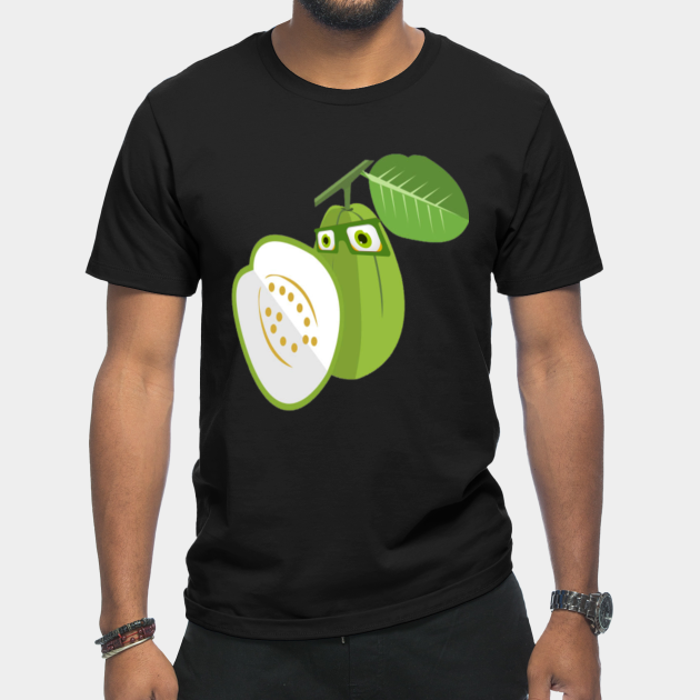 Discover Guava Tshirts For Kids Juice Lovers T-Shirt - Juice - T-Shirt