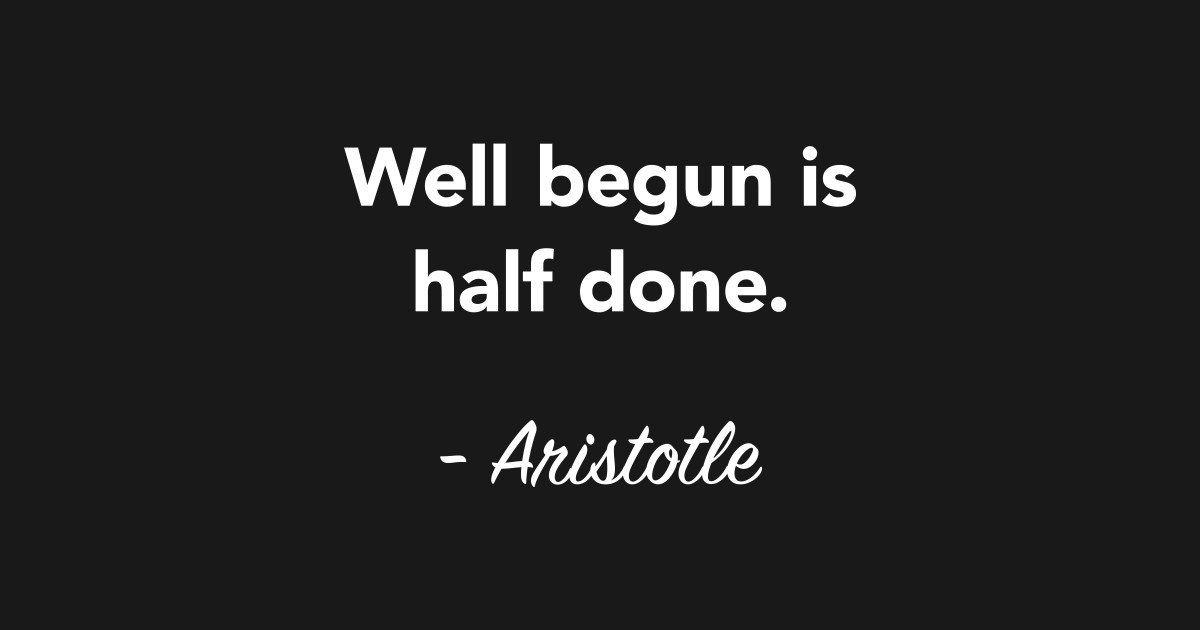 Aristotle Quotes On Success