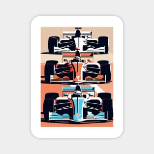 F1 Magnet