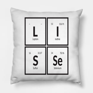 Lisse Pillow