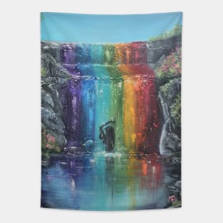 Return To Innocence Tapestry