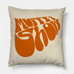 Muppet Soul Pillow