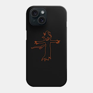 Happy halloween Phone Case