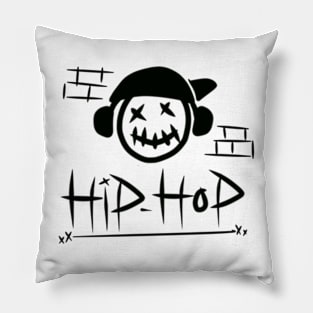 Hip hop style/ Pillow