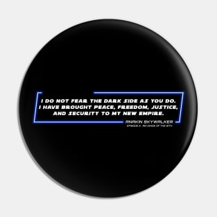 EP3 - ASW - Security - Quote Pin