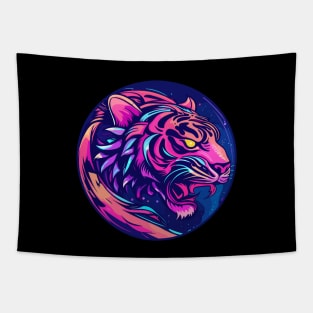 TIGER Tapestry