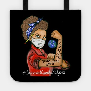 Dialysis Tote