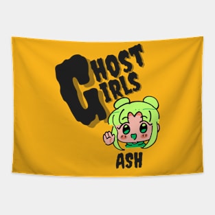 ASH! Tapestry