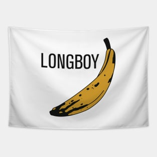 Beck Longboy Banana Tapestry