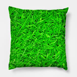 Natural Grass Pillow