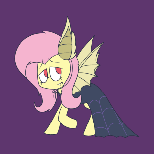 Halloween Fluttershy T-Shirt