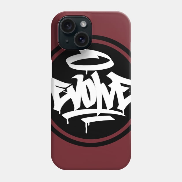 Evolve Phone Case by clothed_in_kindness