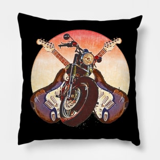 Rock 'N Ride Pillow