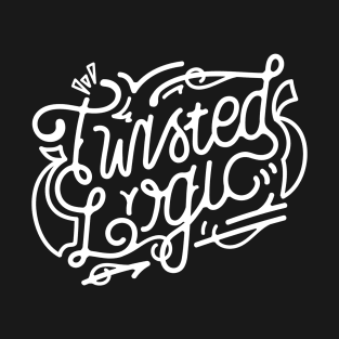 Twisted Logic T-Shirt