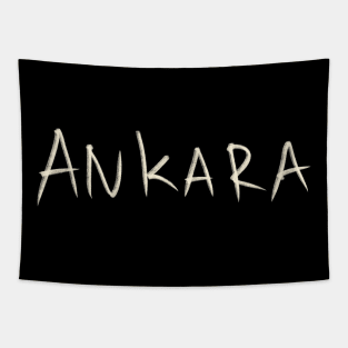 Ankara Tapestry