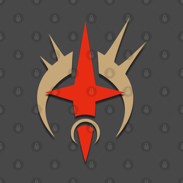 Destiny: Silence After Song Emblem by SykoticApparel