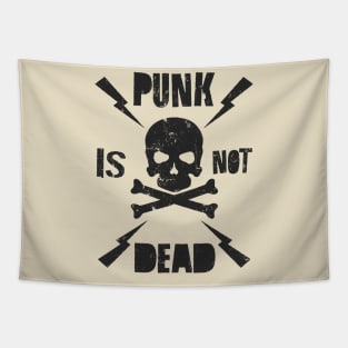 PUNK IS NOT DEAD! Tapestry