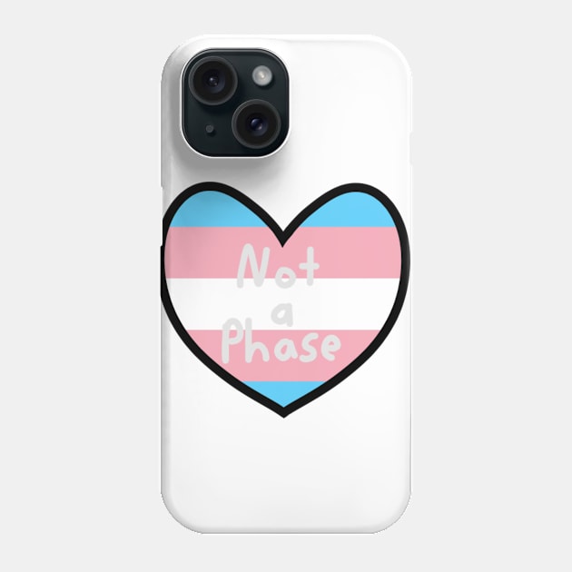 transgender Phone Case by DaddyIssues