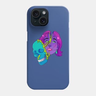 Two-Faced Phone Case